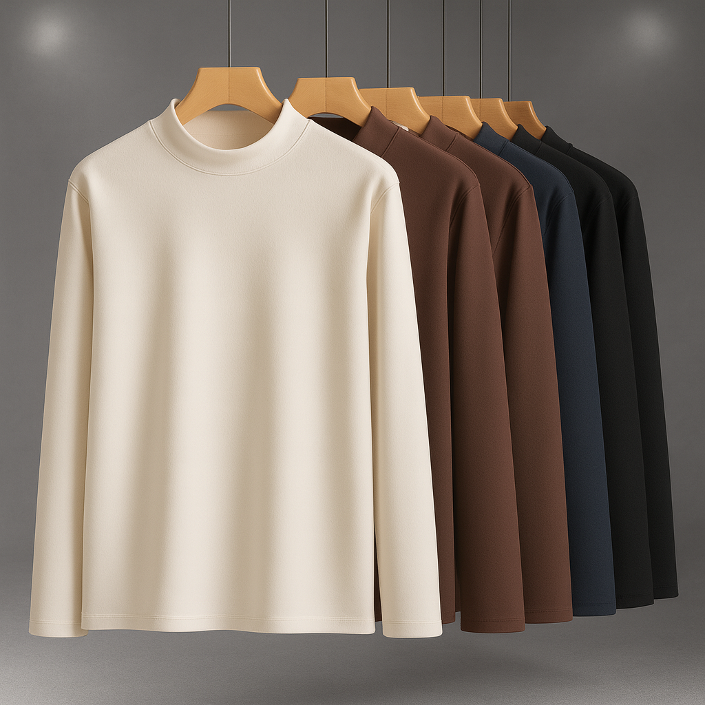 Lincoln Lynn Longsleeve