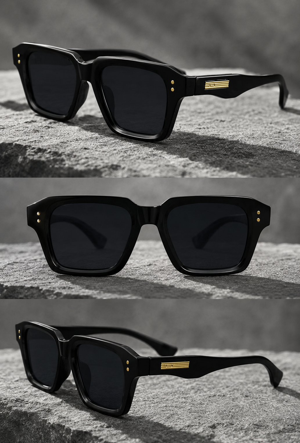 Rendezvous Ridge Shades