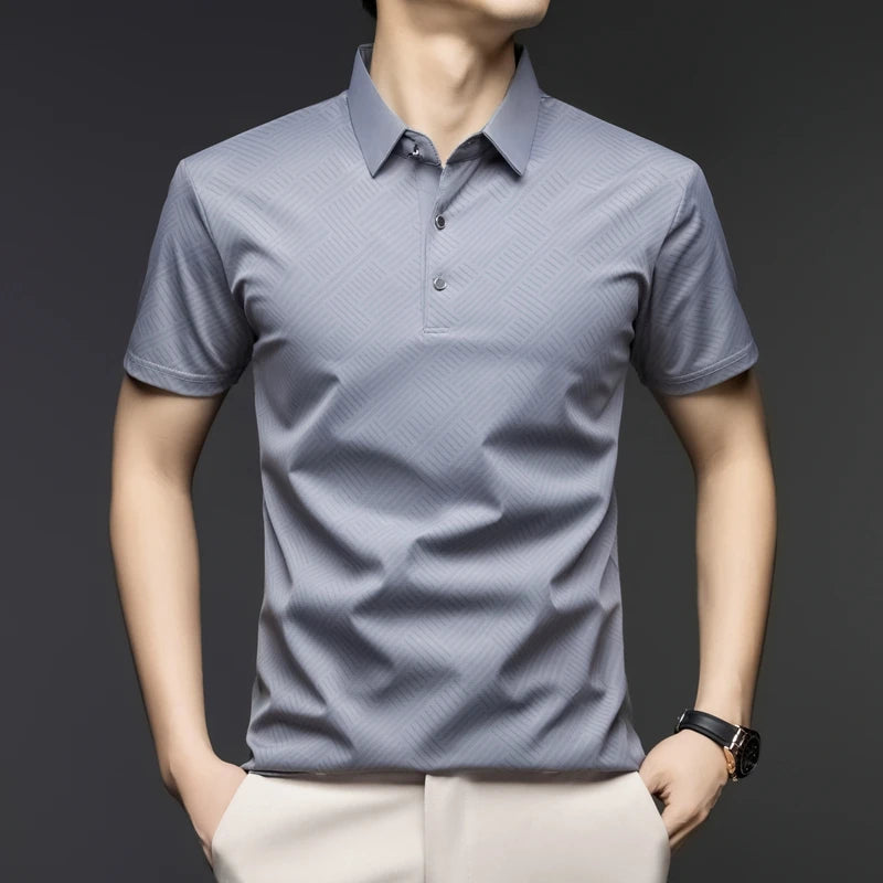 Miles Tour 9 Polo