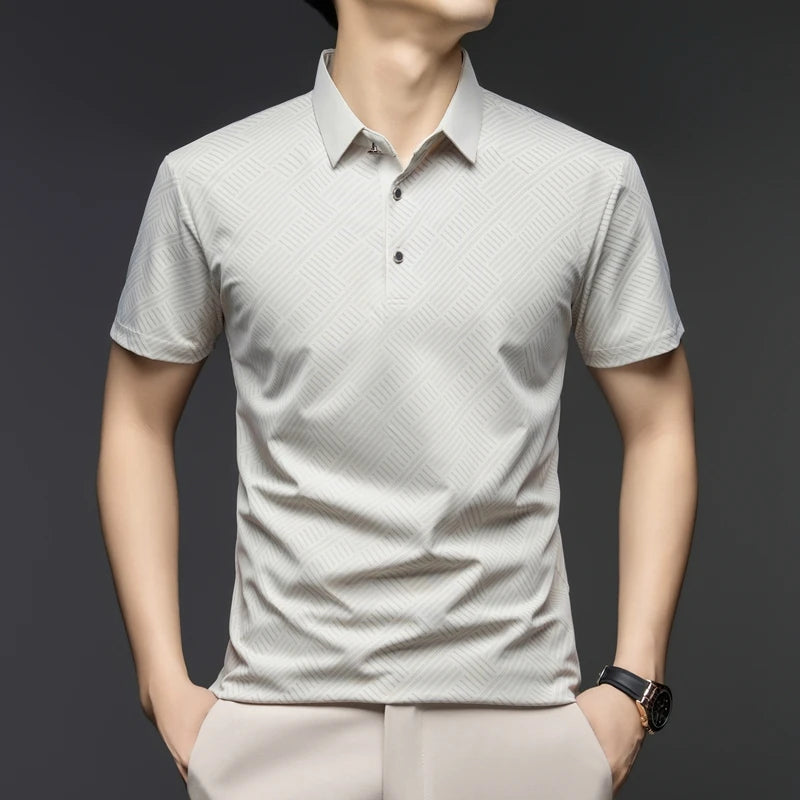 Miles Tour 9 Polo