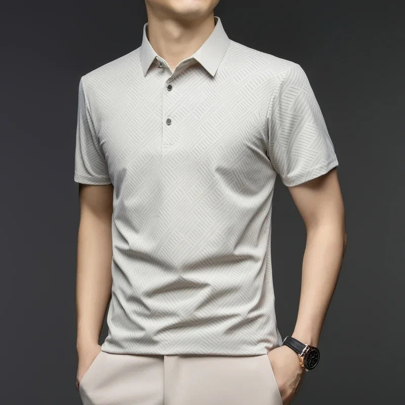 Miles Tour 9 Polo