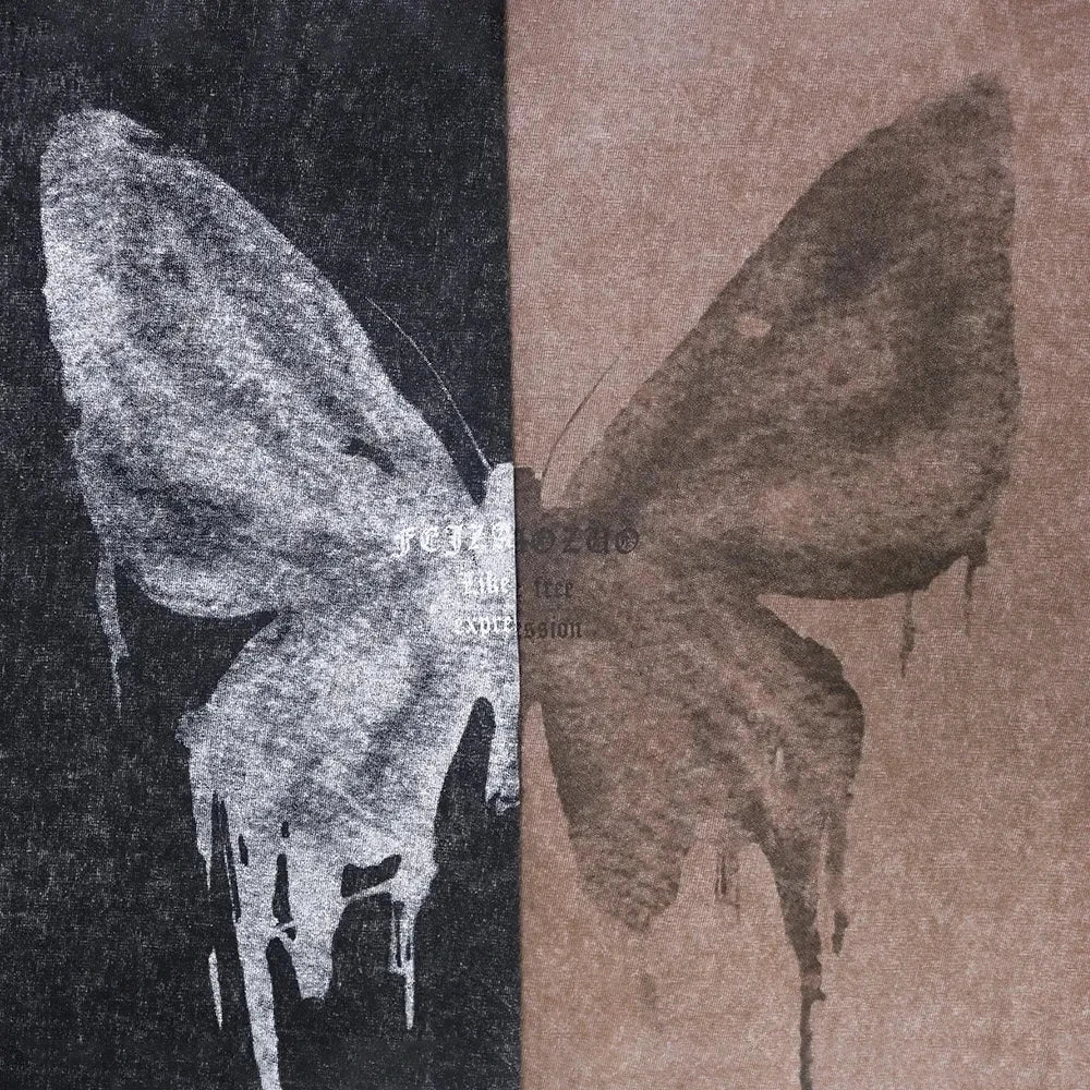 Butterfly Effect Tee