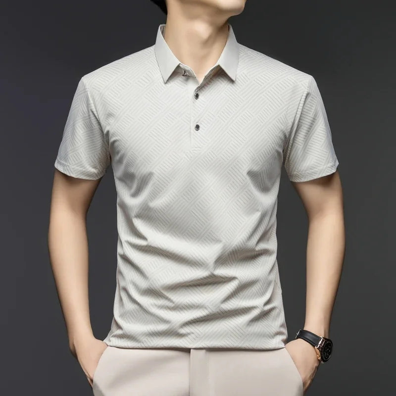 Miles Tour 9 Polo