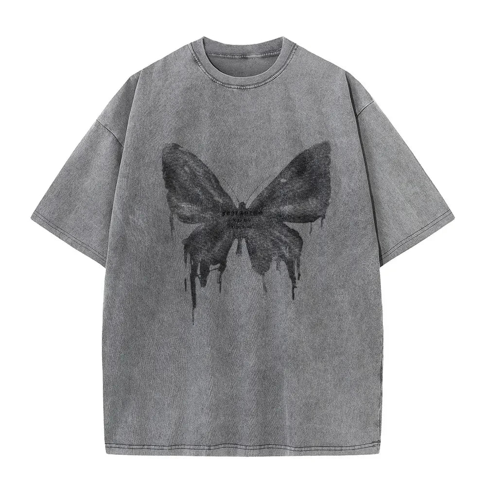 Butterfly Effect Tee