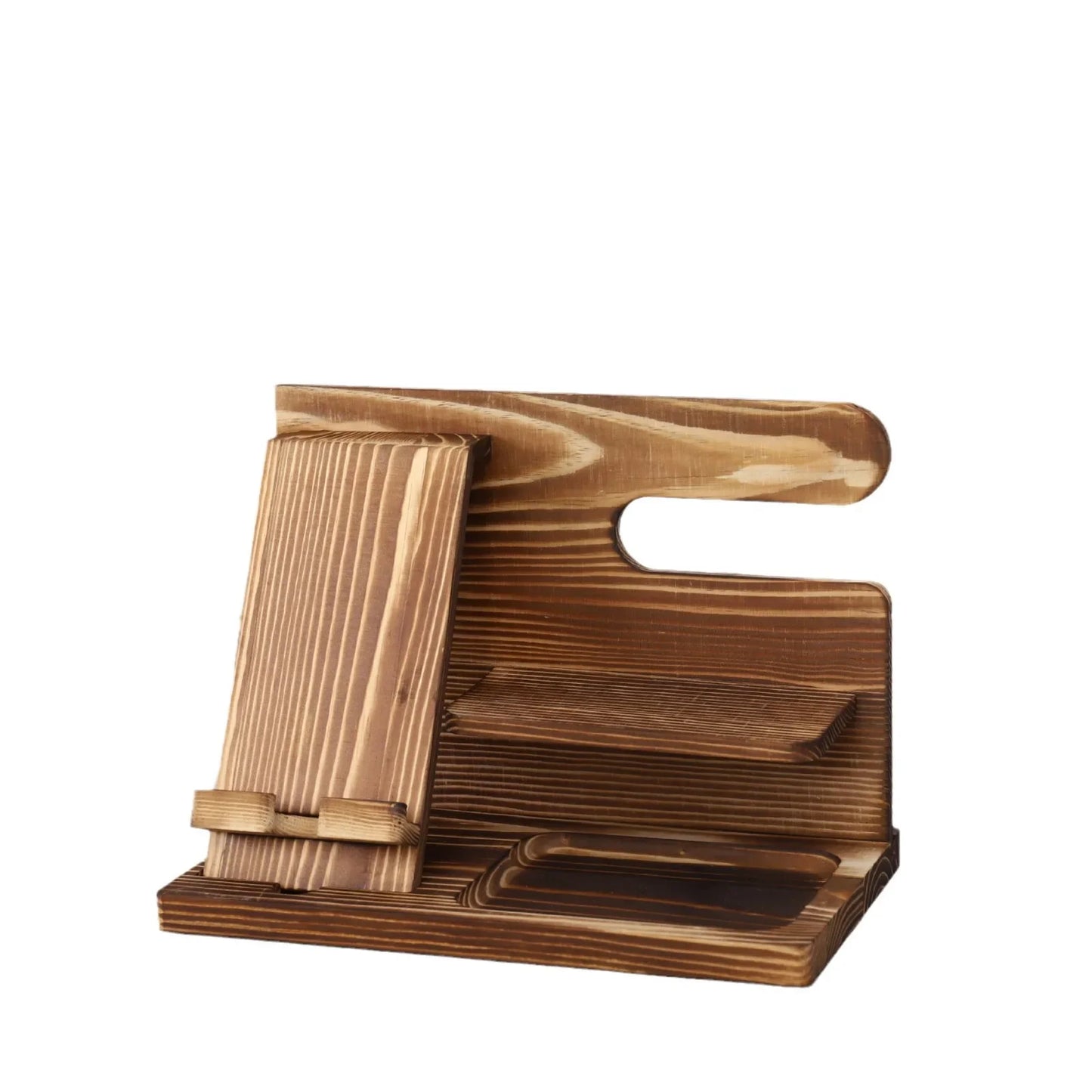 CarterWood Essential Hub