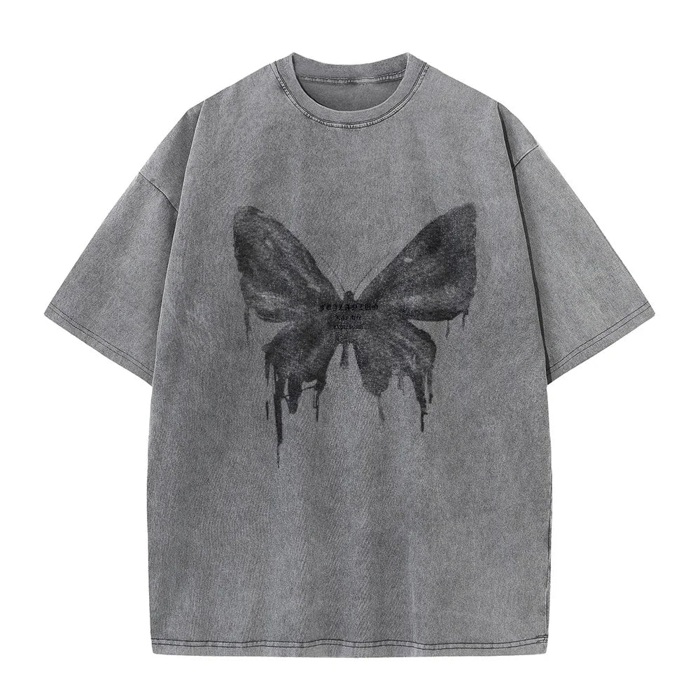 Butterfly Effect Tee