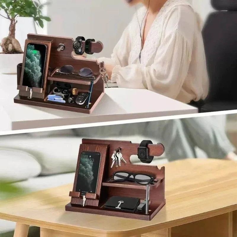 CarterWood Essential Hub