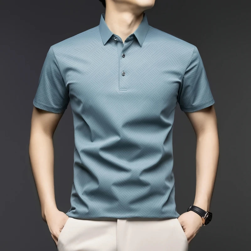 Miles Tour 9 Polo