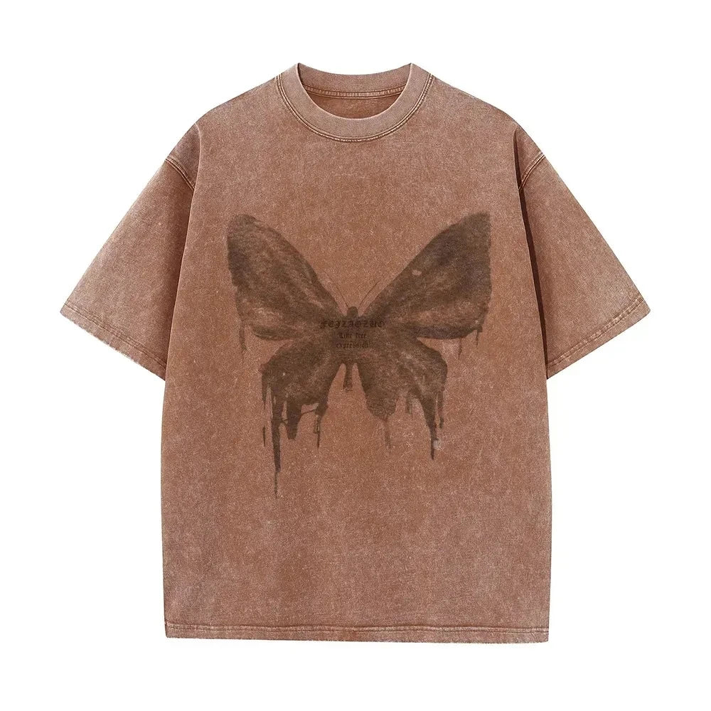 Butterfly Effect Tee