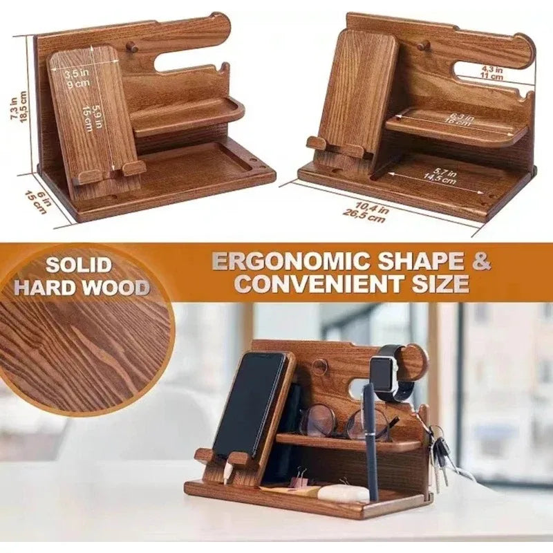 CarterWood Essential Hub