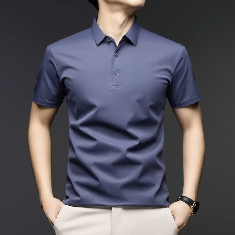 Miles Tour 9 Polo