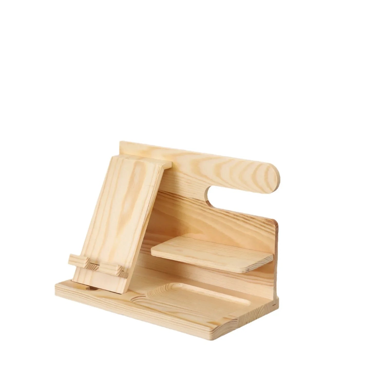 CarterWood Essential Hub