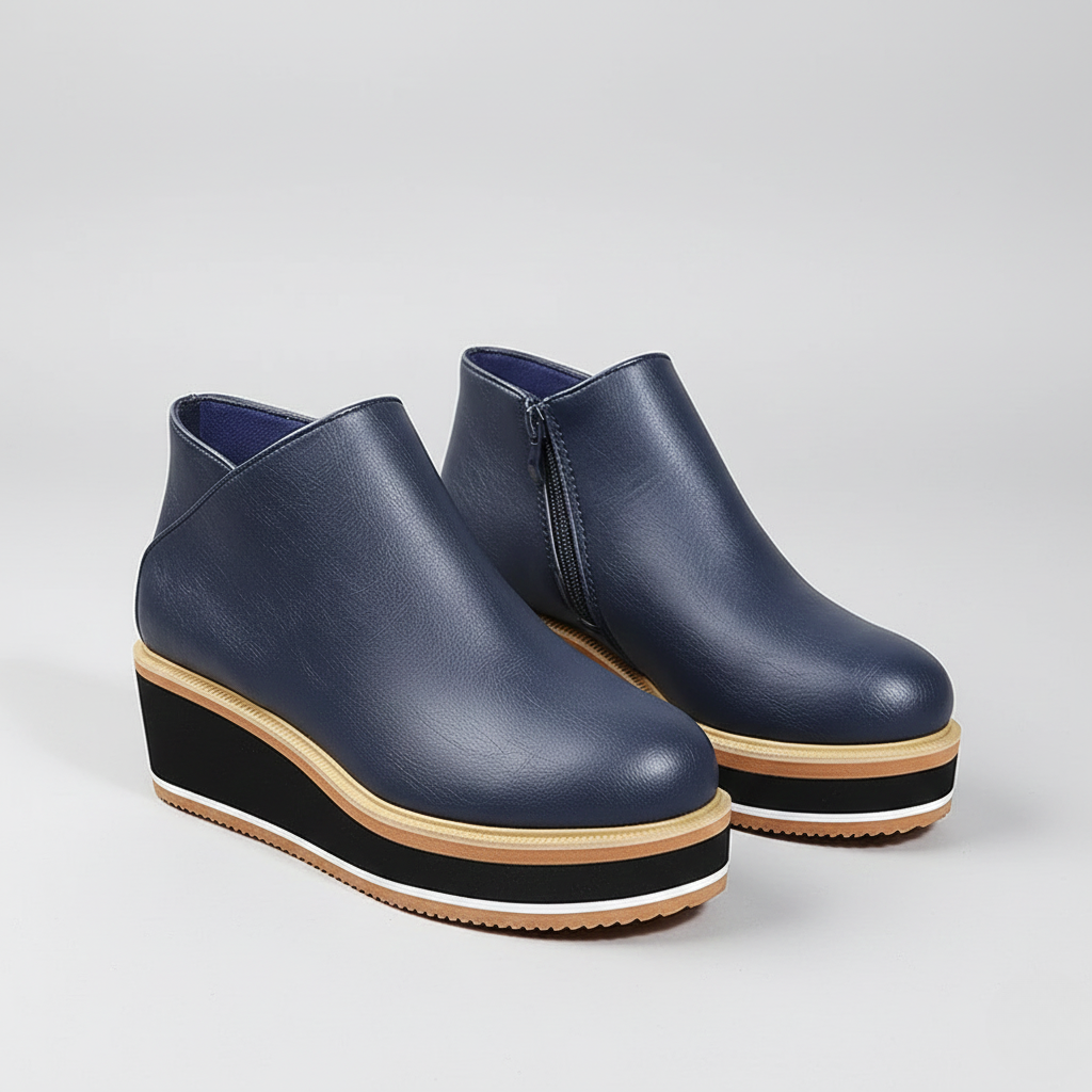 Selena Rise Platforms