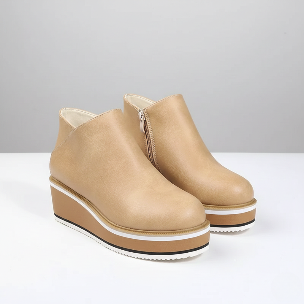 Selena Rise Platforms