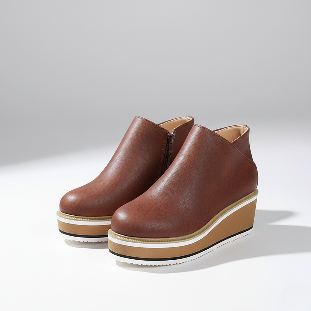 Selena Rise Platforms