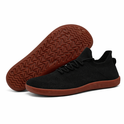 Groundswell Barefoot Shoes