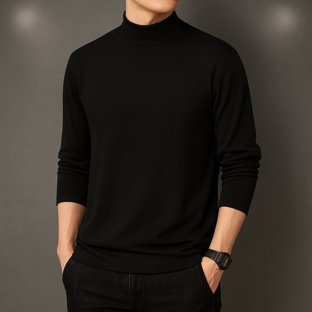 Lincoln Lynn Longsleeve