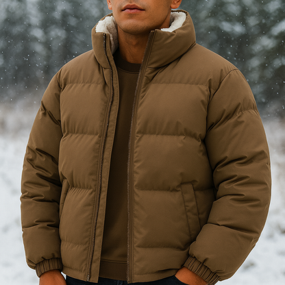 Junction Thermal Jacket