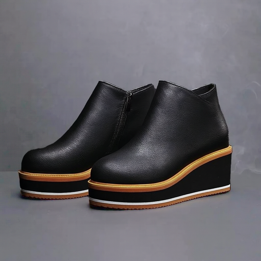 Selena Rise Platforms