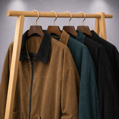 Vintage Venue Jacket