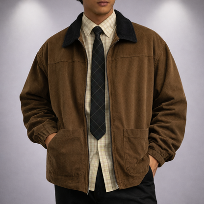 Vintage Venue Jacket