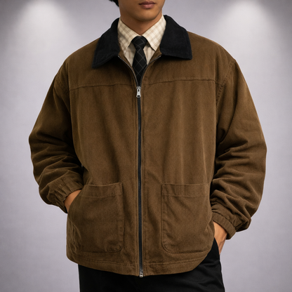 Vintage Venue Jacket