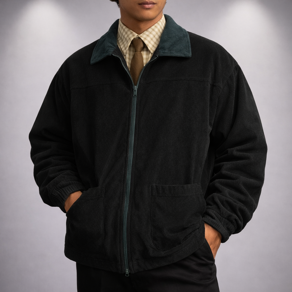 Vintage Venue Jacket