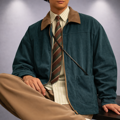 Vintage Venue Jacket