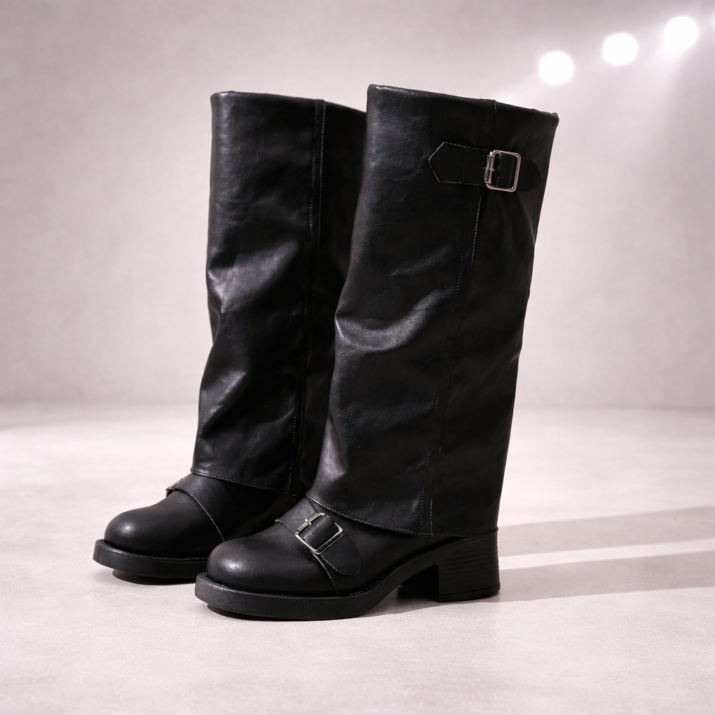 Montara Tall Boot