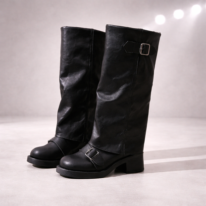 Montara Tall Boot