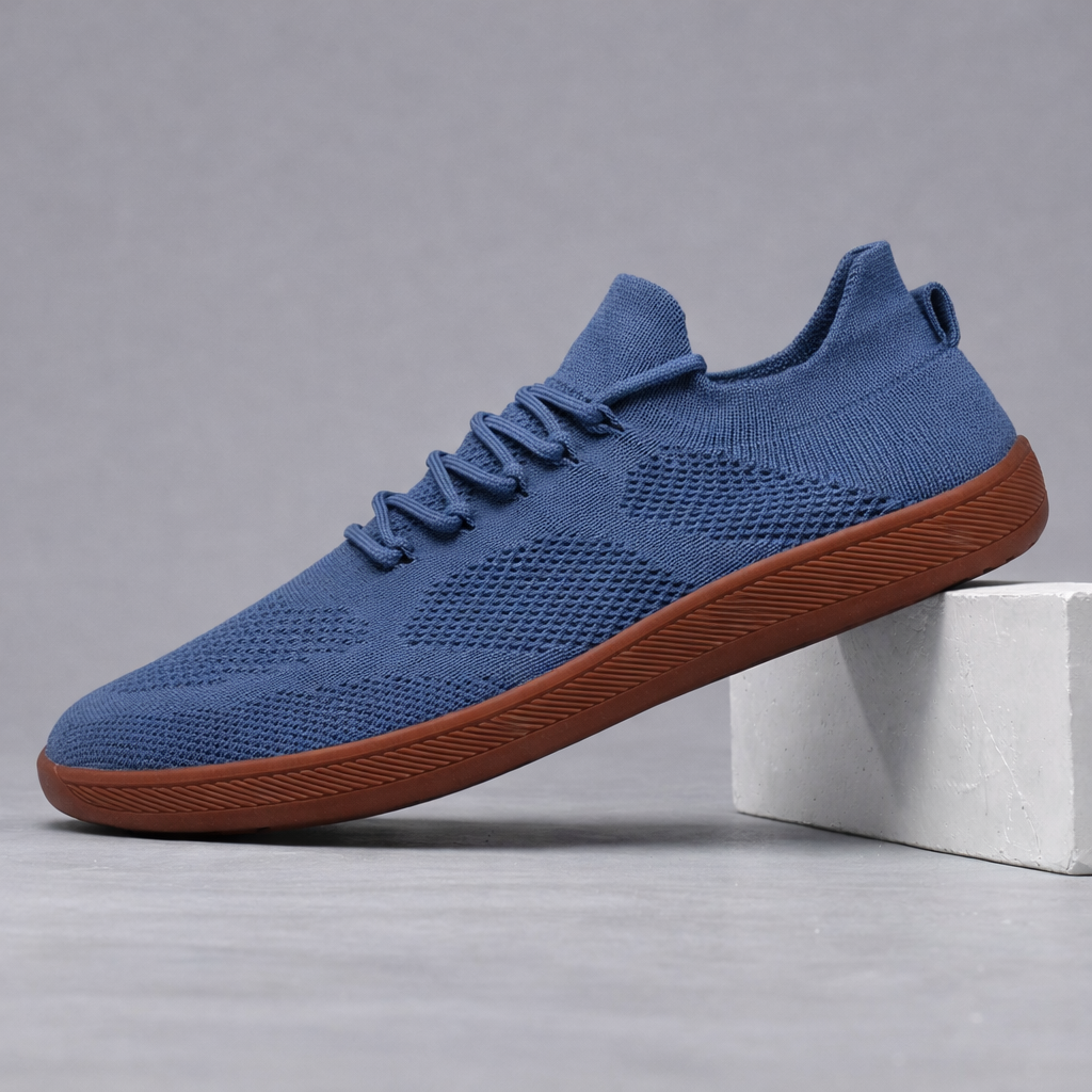 Groundswell Barefoot Shoes