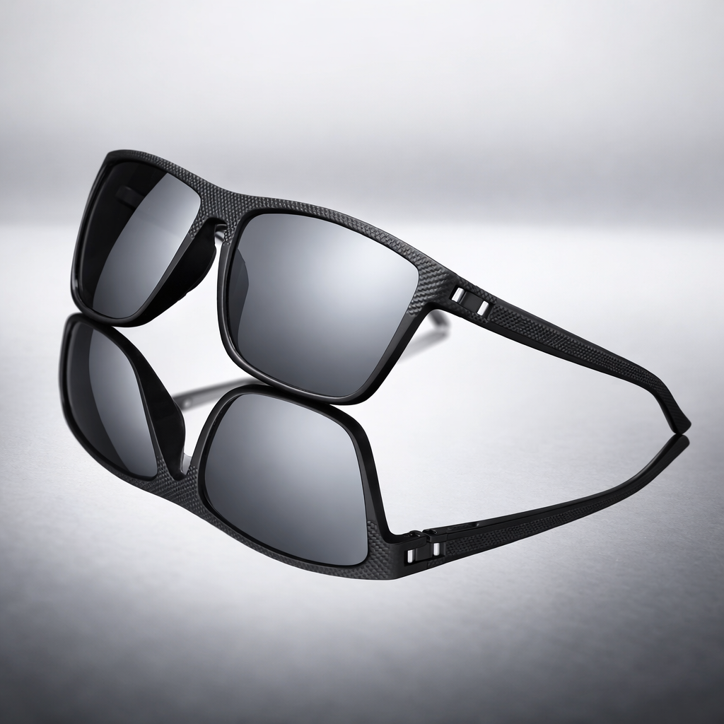 Carbon Crest Shades