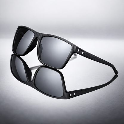 Carbon Crest Shades