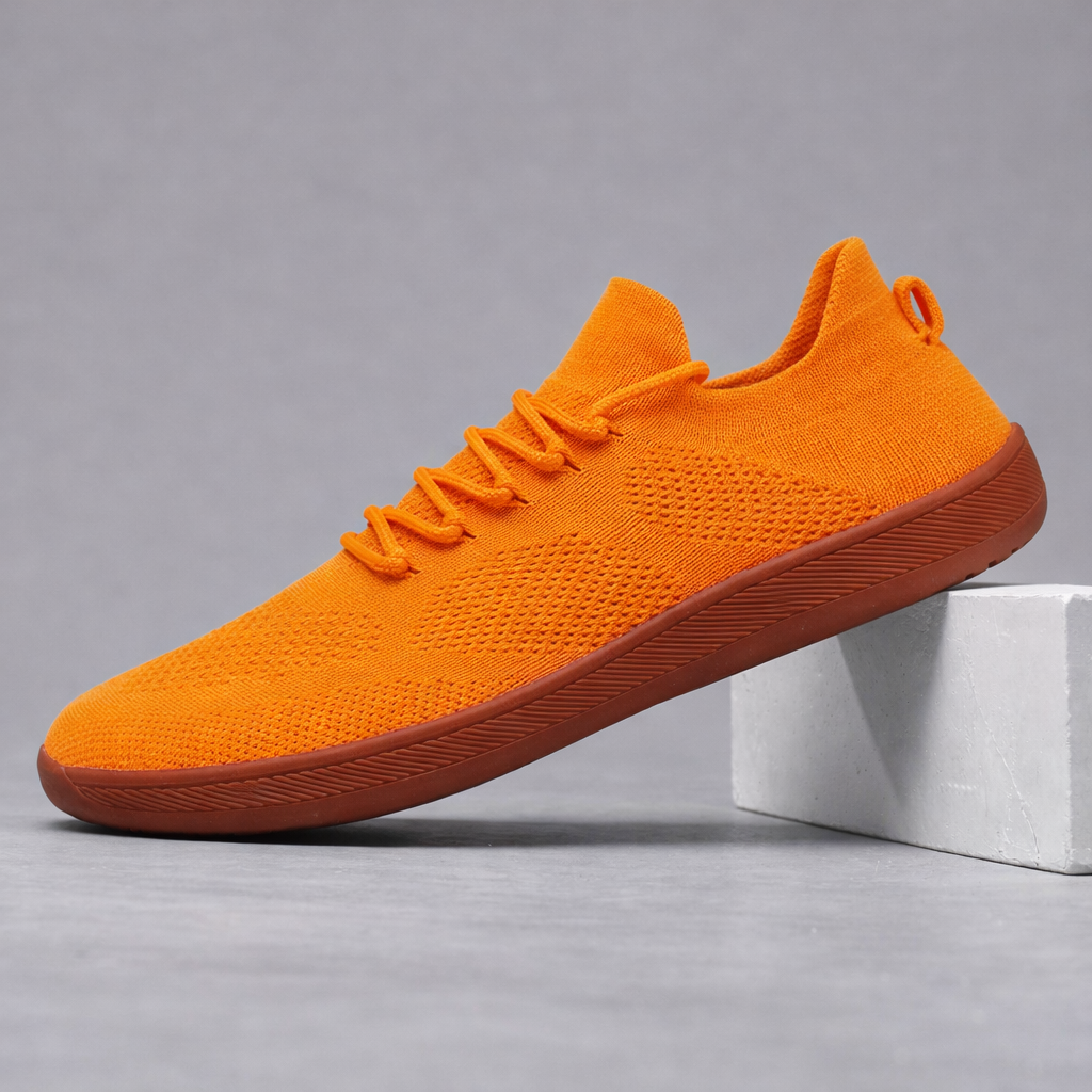 Groundswell Barefoot Shoes