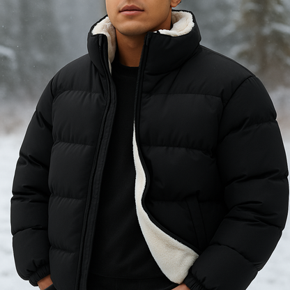 Junction Thermal Jacket