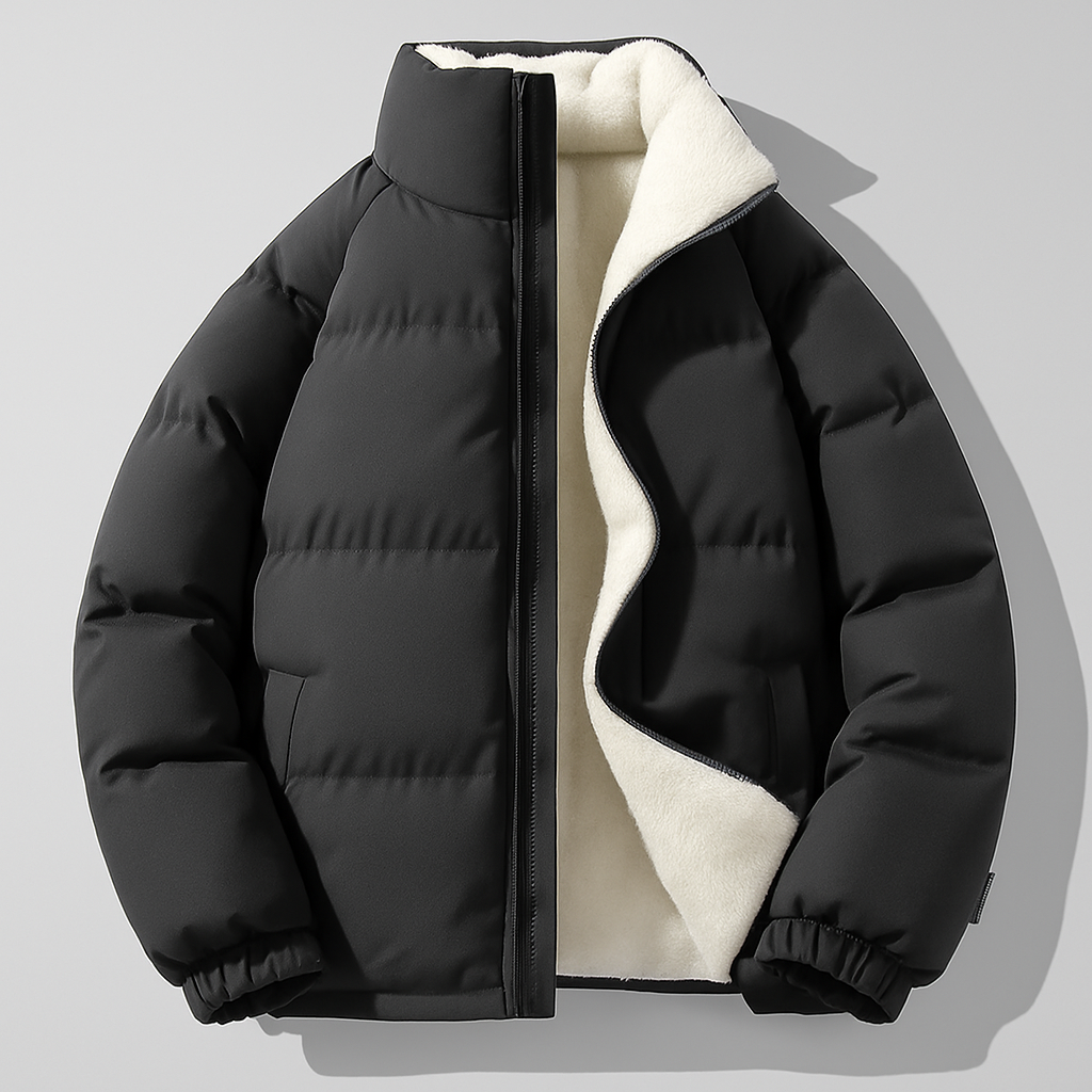 Junction Thermal Jacket