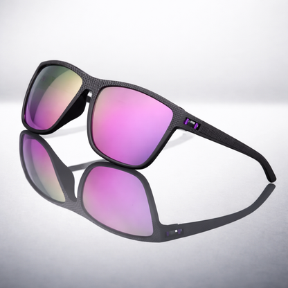 Carbon Crest Shades
