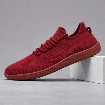 Groundswell Barefoot Shoes