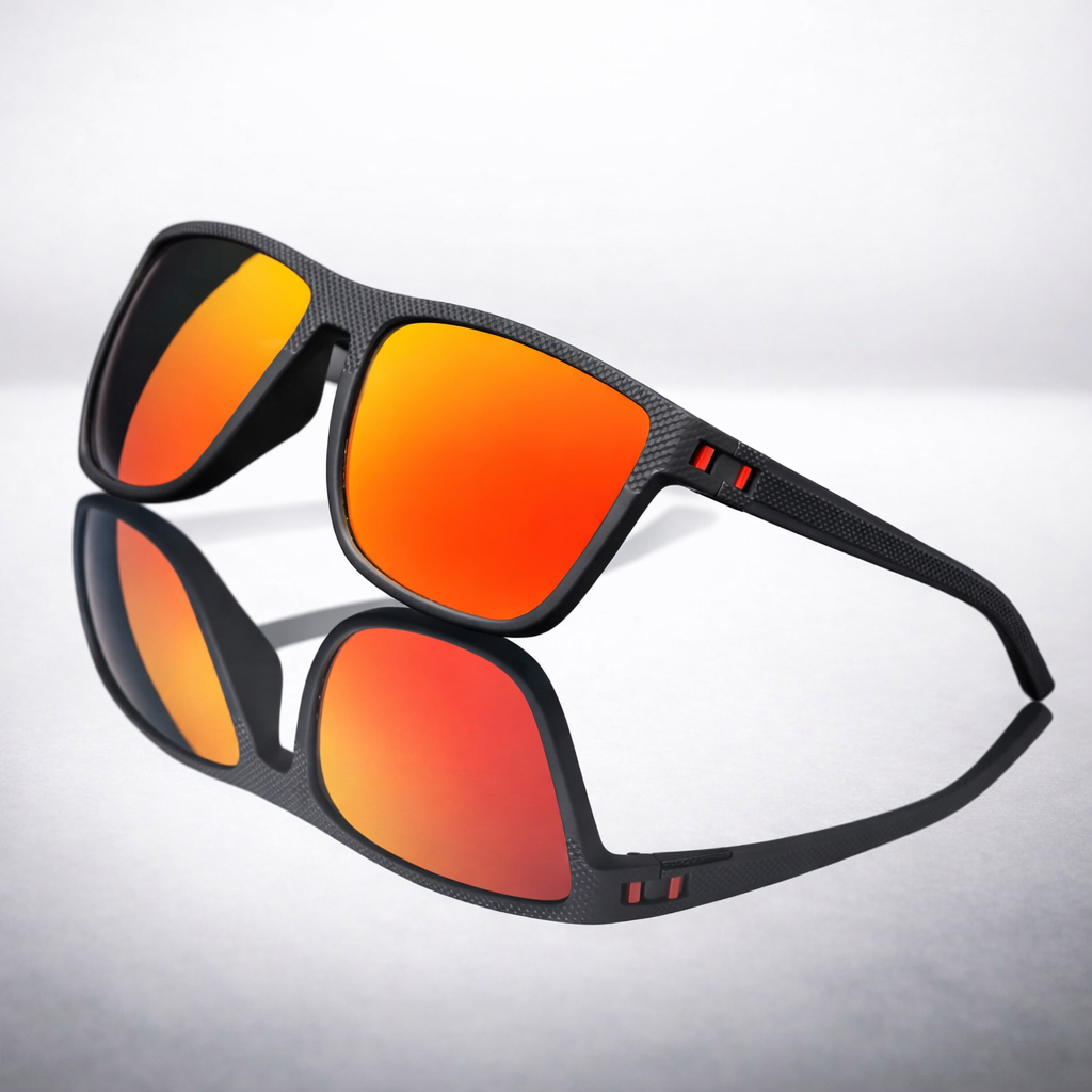 Carbon Crest Shades