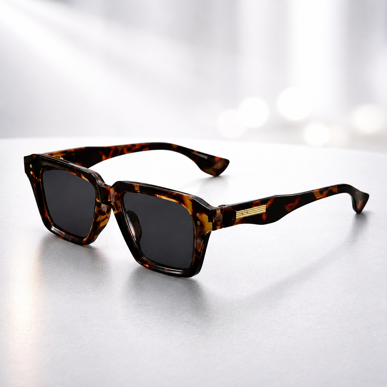 Rendezvous Ridge Shades