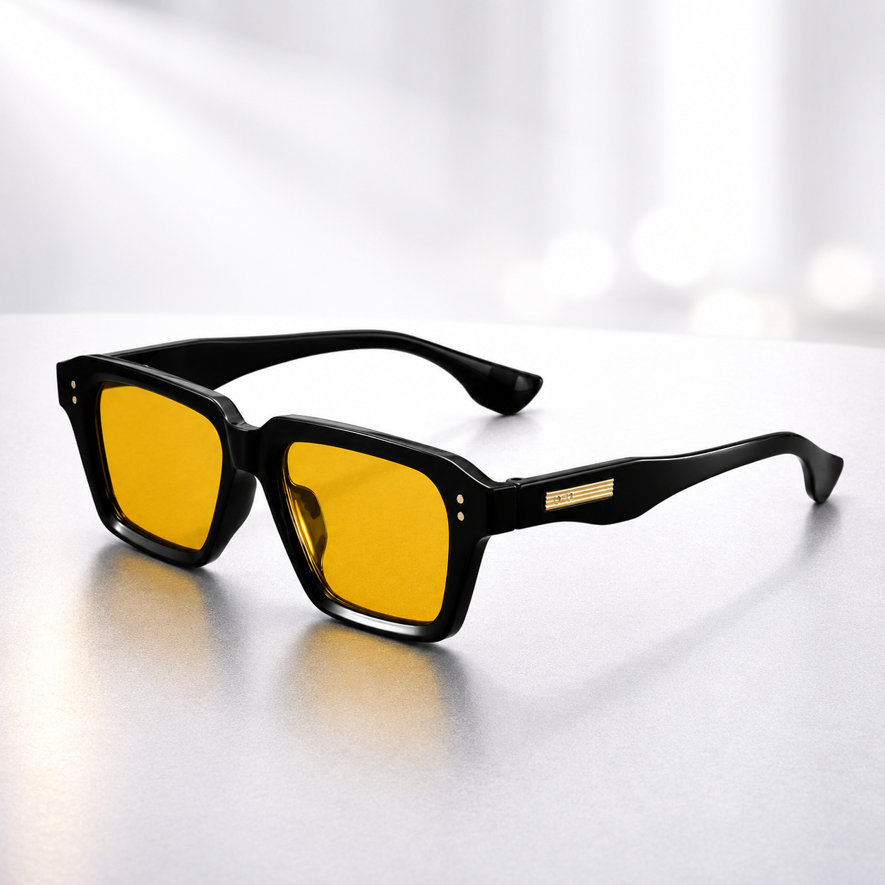 Rendezvous Ridge Shades