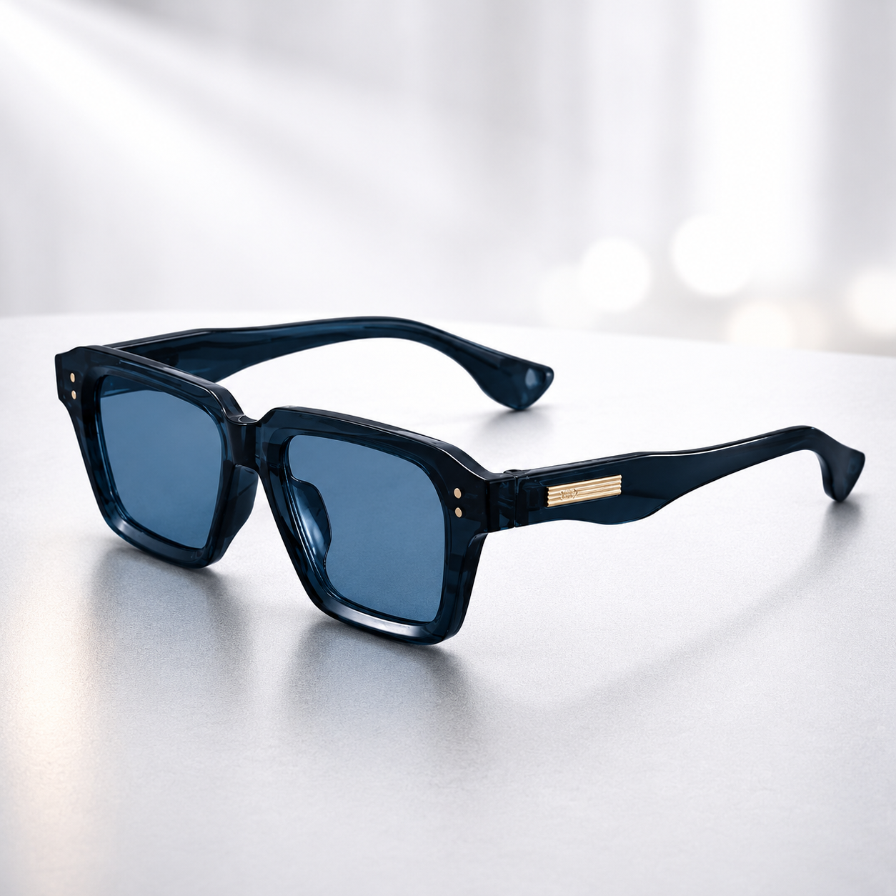 Rendezvous Ridge Shades