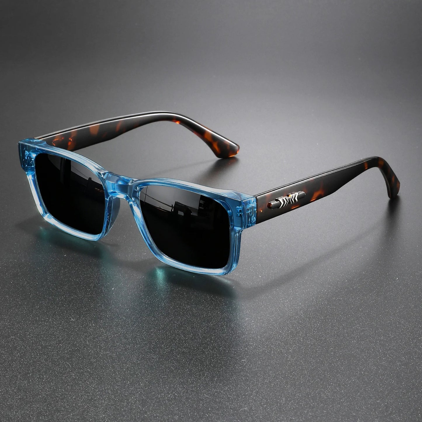 Obsidian Ridge Shades