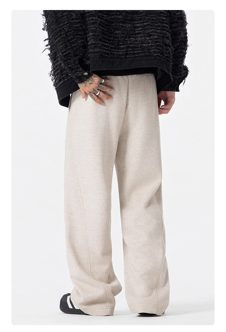 Tech Drift Sweatpants