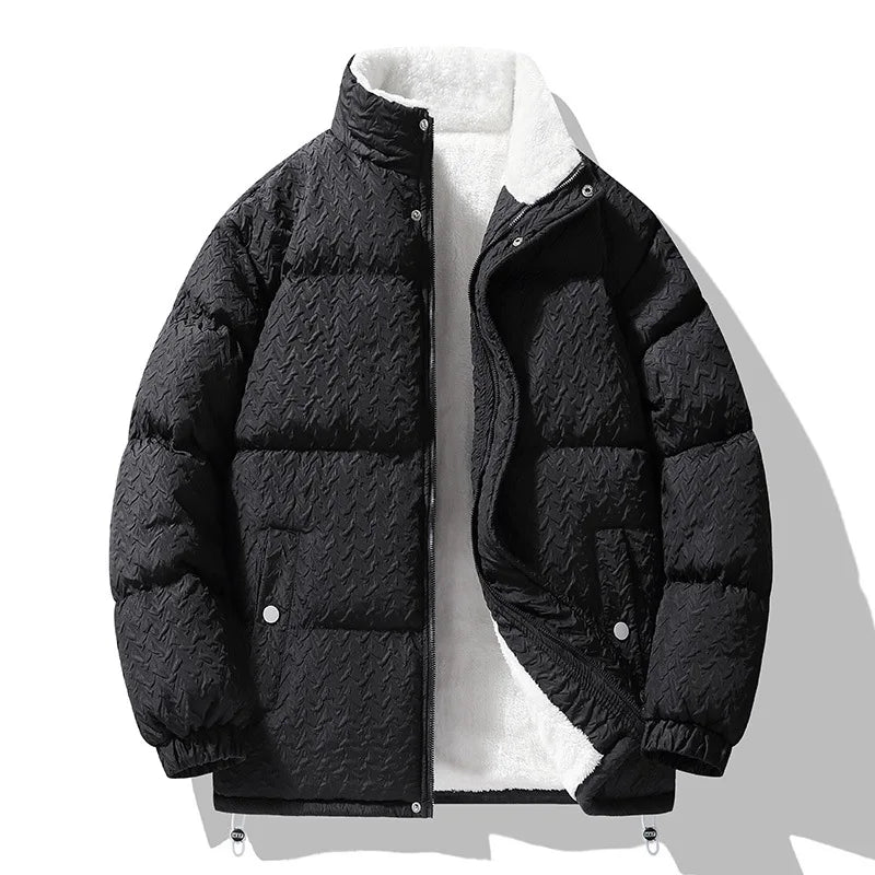 Solstice Sherpa Coat