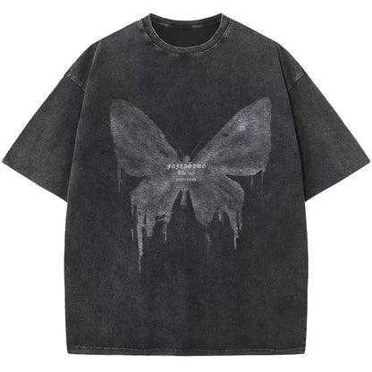 Butterfly Effect Tee