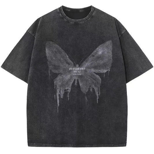 Butterfly Effect Tee