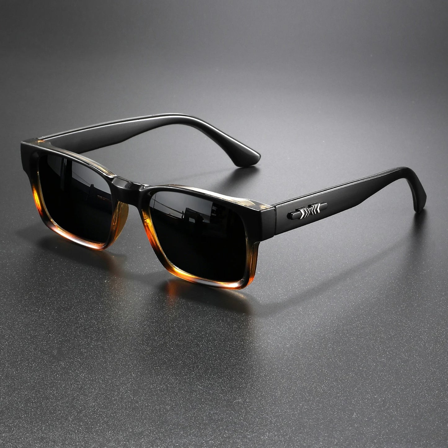 Obsidian Ridge Shades