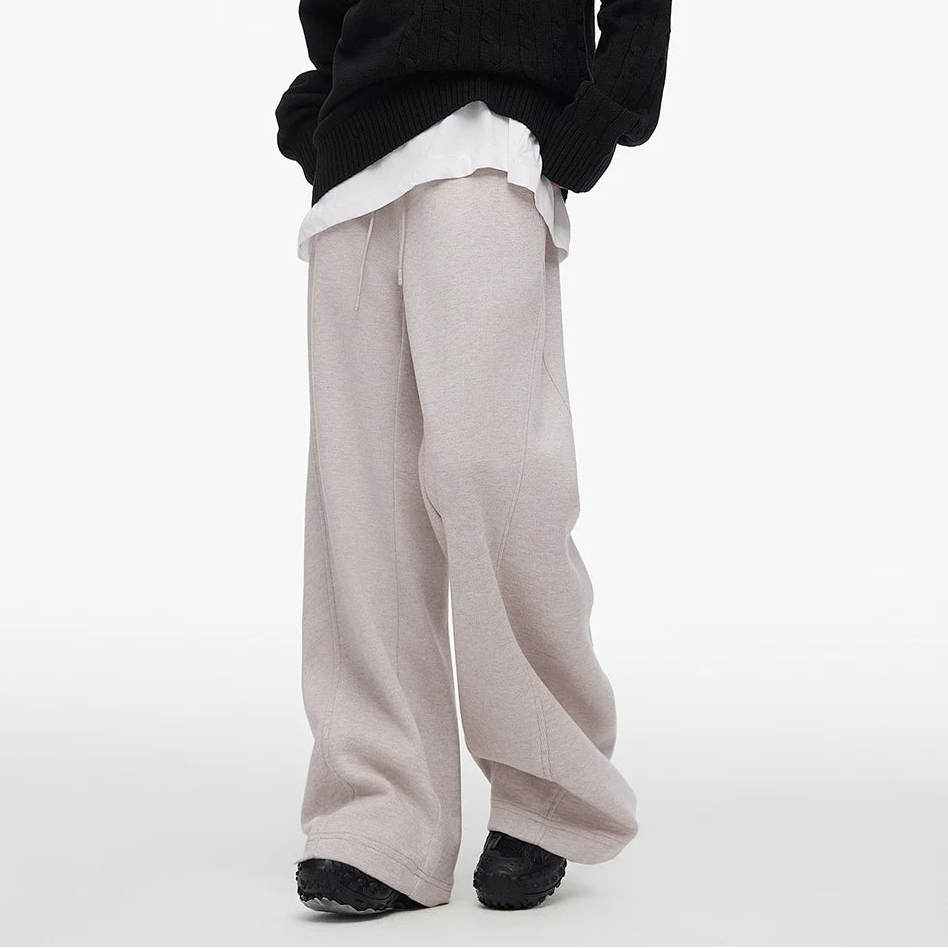 Tech Drift Sweatpants