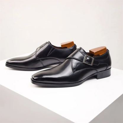Henry Meyer Classic Loafers